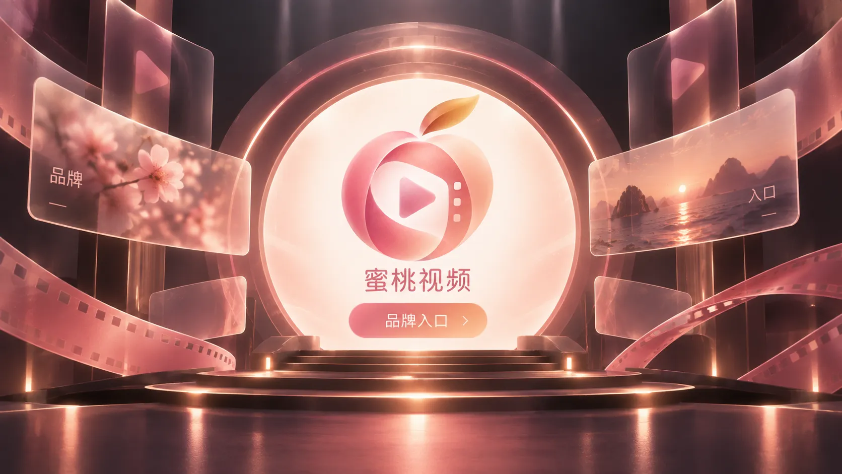 车窗移动风景：一段不赶时间的路程