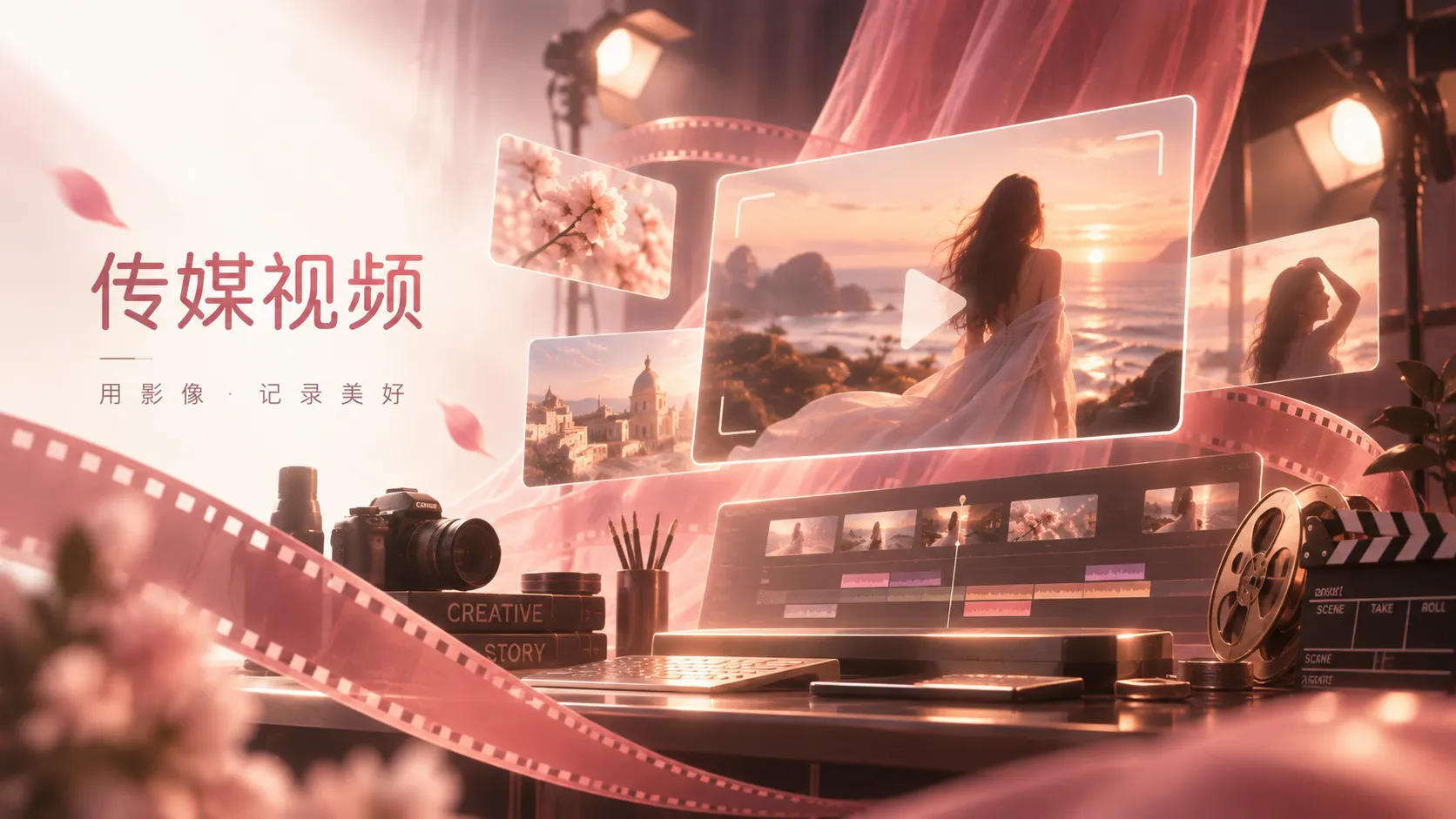 旧书店漫游：在书架之间慢慢发现