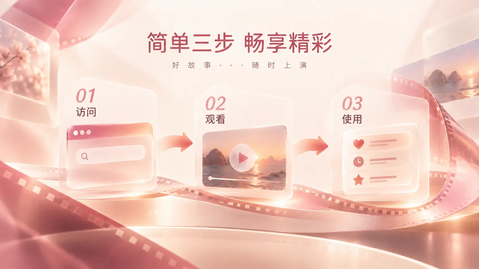小型工作室的一天：从开灯到收工
